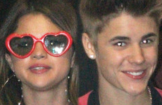 Justin Bieber & Selena Gomez terminan… again!!