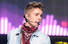 Justin Bieber triste sin Selena Gomez… awww