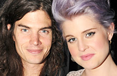 Kelly Osbourne comprometida con Matthew Mosshart!