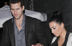 Kim Kardashian ofreció a Kris Humphries $10 Millones para divorciarse?