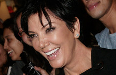 Kris Jenner tendrá su propio talk show…