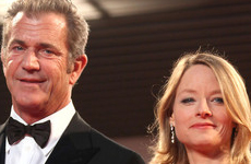 Mel Gibson es el padre de los hijos de Jodie Foster?