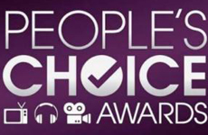 Ganadores de los People’s Choice Awards 2013