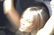 Fotos de Sofia Vergara en la pelea del club de Miami