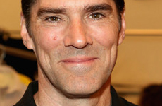 Thomas Gibson arrestado por conducir ebrio