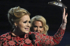 GRAMMY Awards 2013 – Ganadores & Red Carpet