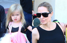 La hija de Angelina – Vivienne Jolie-Pitt obtiene gran pago por primer film
