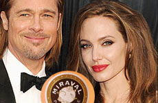 Brad Pitt & Angelina Jolie lanzaran su propio vino: Miraval