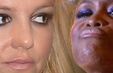 Britney Spears canta en ‘Scream & Shout’?