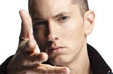Eminem lanzará nuevo album después del Memorial Day