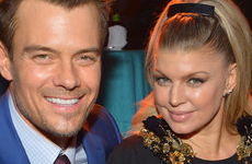 Finally!! Fergie & Josh Duhamel embarazados!!!