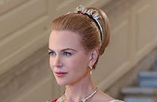 Foto – Nicole Kidman como Grace Kelly en Grace of Monaco