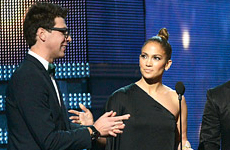 Jennifer Lopez al rescate de Adele!!