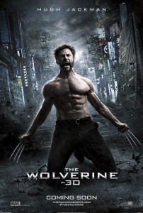 Wolverine Poster 01