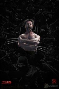 Wolverine Poster 02