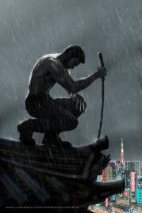 Wolverine Poster 1