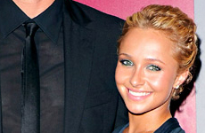 Hayden Panettiere comprometida con Wladimir Klitschko