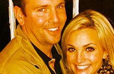 Jamie Lynn Spears comprometida con Jamie Watson – Vean el anillo!