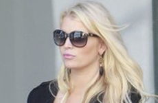 Confirman que Jessica Simpson tendrá un varón y le llamará ACE