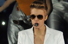 Justin Bieber suspende concierto por falta de venta