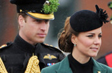 Kate Middleton revela que quiere un varón – William una Baby girl! Kate Middleton revela que quiere un varón – William una Baby girl!