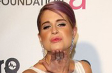 Kelly Osbourne podría sufrir epilepsia? NOPE! –  UPDATE!!