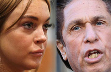 Lindsay Lohan defiende a su abogado incompetente