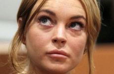 Lindsay miente? REALLY? Su abogado es incompetente!!!