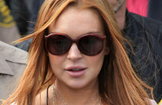 Lindsay Lohan vuelve a REHAB!!! 90 Dias!!