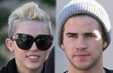 Miley Cyrus & Liam Hemsworth volvieron! Él le dijo Grow Up!