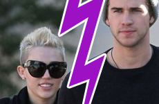 Miley Cyrus y Liam Hemsworth terminaron!! It’s OVER!!!!