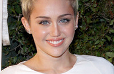 Miley Cyrus desmiente que cancela su compromiso con Liam