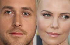 Ryan Gosling & Charlize Theron: Oscar Pistorius & Reeva Steenkamp? WHAT?
