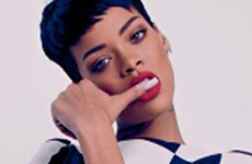 Rihanna dice que tendrá un hijo – OMG! omg