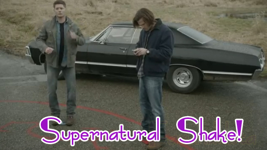 supernatural shake1