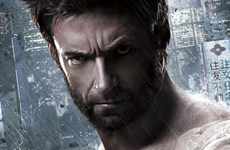 Vean los tres nuevos posters de Wolverine!!