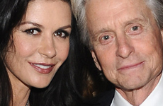 Catherine Zeta-Jones recibe tratamiento por desorden bipolar