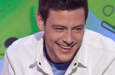 Corey Monteith (Glee) va a rehab!