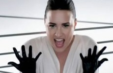 Demi Lovato  Heart Attack Video