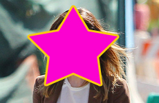 Guess Who?? Adivinen la celeb que pasea a su perrito