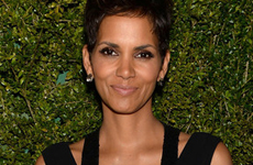 Halle Berry: segundo embarazo fue una total sorpresa