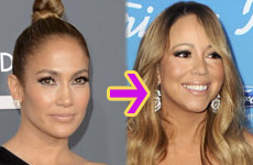 Jennifer Lopez reemplazará a Mariah Carey en American Idol?