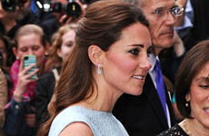 El estilo maternal de Kate Middleton Duquesa de Cambridge