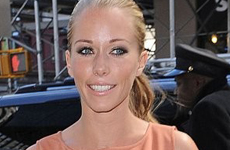 Kendra Wilkinson va al hospital luego de accidente