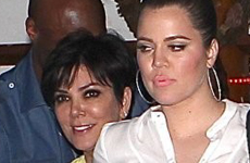 Kris Jenner queria a otra de sus hijas en X Factor!