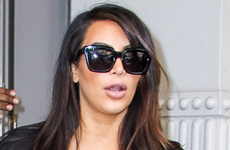 Kim Kardashian habla de su doloroso embarazo – Plus! Matrimonio!