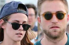 Kristen Stewart quiere casarse con Robert Pattinson