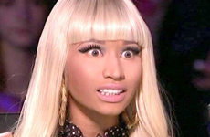 Nicki Minaj debutará en el cine en ‘The Other Woman’