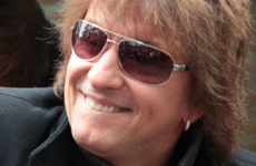 Richie Sambora abandona el Tour de Bon Jovi