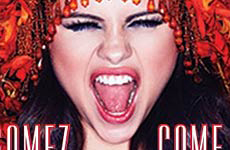 Selena Gomez: "Come & Get it" – No es sobre Justin Bieber